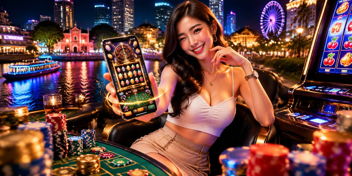 asia boleh lobby snapshot